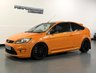 USED 2008 54 FORD FOCUS 2.5 ST-3 3d 223 BHP HATCHBACK
