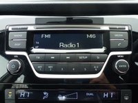 USED 2015 15 NISSAN QASHQAI 1.2 ACENTA DIG-T XTRONIC 5d 113 BHP www.suffolkcarcentre.co.uk - Located at Reydon