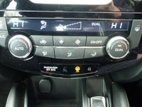USED 2015 15 NISSAN QASHQAI 1.2 ACENTA DIG-T XTRONIC 5d 113 BHP www.suffolkcarcentre.co.uk - Located at Reydon