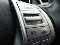 USED 2015 15 NISSAN QASHQAI 1.2 ACENTA DIG-T XTRONIC 5d 113 BHP www.suffolkcarcentre.co.uk - Located at Reydon