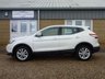 USED 2015 15 NISSAN QASHQAI 1.2 ACENTA DIG-T XTRONIC 5d 113 BHP www.suffolkcarcentre.co.uk - Located at Reydon