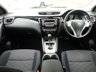 USED 2015 15 NISSAN QASHQAI 1.2 ACENTA DIG-T XTRONIC 5d 113 BHP www.suffolkcarcentre.co.uk - Located at Reydon