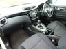 USED 2015 15 NISSAN QASHQAI 1.2 ACENTA DIG-T XTRONIC 5d 113 BHP www.suffolkcarcentre.co.uk - Located at Reydon