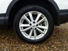 USED 2015 15 NISSAN QASHQAI 1.2 ACENTA DIG-T XTRONIC 5d 113 BHP www.suffolkcarcentre.co.uk - Located at Reydon