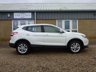 USED 2015 15 NISSAN QASHQAI 1.2 ACENTA DIG-T XTRONIC 5d 113 BHP www.suffolkcarcentre.co.uk - Located at Reydon