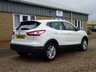 USED 2015 15 NISSAN QASHQAI 1.2 ACENTA DIG-T XTRONIC 5d 113 BHP www.suffolkcarcentre.co.uk - Located at Reydon