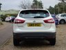 USED 2015 15 NISSAN QASHQAI 1.2 ACENTA DIG-T XTRONIC 5d 113 BHP www.suffolkcarcentre.co.uk - Located at Reydon