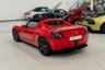 USED 2004 04 VAUXHALL VX220 2.0 TURBO 2d 190 BHP NITRONS/SPEEDLINES/DIFFUSER