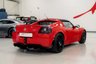 USED 2004 04 VAUXHALL VX220 2.0 TURBO 2d 190 BHP NITRONS/SPEEDLINES/DIFFUSER