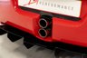 USED 2004 04 VAUXHALL VX220 2.0 TURBO 2d 190 BHP NITRONS/SPEEDLINES/DIFFUSER