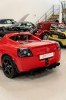 USED 2004 04 VAUXHALL VX220 2.0 TURBO 2d 190 BHP NITRONS/SPEEDLINES/DIFFUSER