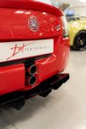 USED 2004 04 VAUXHALL VX220 2.0 TURBO 2d 190 BHP NITRONS/SPEEDLINES/DIFFUSER