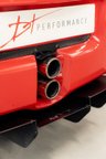 USED 2004 04 VAUXHALL VX220 2.0 TURBO 2d 190 BHP NITRONS/SPEEDLINES/DIFFUSER