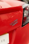 USED 2004 04 VAUXHALL VX220 2.0 TURBO 2d 190 BHP NITRONS/SPEEDLINES/DIFFUSER