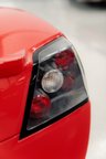 USED 2004 04 VAUXHALL VX220 2.0 TURBO 2d 190 BHP NITRONS/SPEEDLINES/DIFFUSER