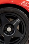 USED 2004 04 VAUXHALL VX220 2.0 TURBO 2d 190 BHP NITRONS/SPEEDLINES/DIFFUSER