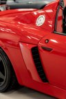 USED 2004 04 VAUXHALL VX220 2.0 TURBO 2d 190 BHP NITRONS/SPEEDLINES/DIFFUSER