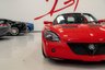USED 2004 04 VAUXHALL VX220 2.0 TURBO 2d 190 BHP NITRONS/SPEEDLINES/DIFFUSER