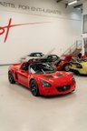 USED 2004 04 VAUXHALL VX220 2.0 TURBO 2d 190 BHP NITRONS/SPEEDLINES/DIFFUSER