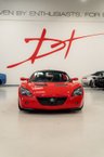 USED 2004 04 VAUXHALL VX220 2.0 TURBO 2d 190 BHP NITRONS/SPEEDLINES/DIFFUSER