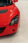 USED 2004 04 VAUXHALL VX220 2.0 TURBO 2d 190 BHP NITRONS/SPEEDLINES/DIFFUSER