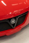 USED 2004 04 VAUXHALL VX220 2.0 TURBO 2d 190 BHP NITRONS/SPEEDLINES/DIFFUSER