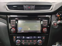 USED 2014 64 NISSAN QASHQAI 1.6 DCI ACENTA PREMIUM 5d 128 BHP SEVEN TOTAL SERVICES