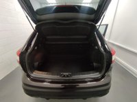 USED 2014 64 NISSAN QASHQAI 1.6 DCI ACENTA PREMIUM 5d 128 BHP SEVEN TOTAL SERVICES