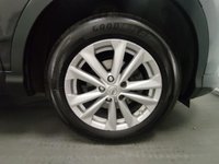 USED 2014 64 NISSAN QASHQAI 1.6 DCI ACENTA PREMIUM 5d 128 BHP SEVEN TOTAL SERVICES