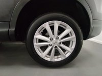 USED 2014 64 NISSAN QASHQAI 1.6 DCI ACENTA PREMIUM 5d 128 BHP SEVEN TOTAL SERVICES