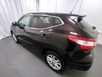 USED 2014 64 NISSAN QASHQAI 1.6 DCI ACENTA PREMIUM 5d 128 BHP SEVEN TOTAL SERVICES