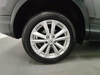 USED 2014 64 NISSAN QASHQAI 1.6 DCI ACENTA PREMIUM 5d 128 BHP SEVEN TOTAL SERVICES