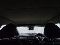 USED 2014 64 NISSAN QASHQAI 1.6 DCI ACENTA PREMIUM 5d 128 BHP SEVEN TOTAL SERVICES