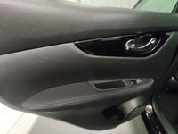 USED 2014 64 NISSAN QASHQAI 1.6 DCI ACENTA PREMIUM 5d 128 BHP SEVEN TOTAL SERVICES