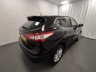 USED 2014 64 NISSAN QASHQAI 1.6 DCI ACENTA PREMIUM 5d 128 BHP SEVEN TOTAL SERVICES