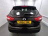 USED 2014 64 NISSAN QASHQAI 1.6 DCI ACENTA PREMIUM 5d 128 BHP SEVEN TOTAL SERVICES