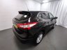 USED 2014 64 NISSAN QASHQAI 1.6 DCI ACENTA PREMIUM 5d 128 BHP SEVEN TOTAL SERVICES
