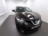 USED 2014 64 NISSAN QASHQAI 1.6 DCI ACENTA PREMIUM 5d 128 BHP SEVEN TOTAL SERVICES