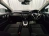 USED 2014 64 NISSAN QASHQAI 1.6 DCI ACENTA PREMIUM 5d 128 BHP SEVEN TOTAL SERVICES
