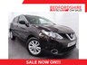 USED 2014 64 NISSAN QASHQAI 1.6 DCI ACENTA PREMIUM 5d 128 BHP SEVEN TOTAL SERVICES