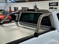 USED 2020 69 FORD RANGER 2.0 LIMITED ECOBLUE 2d 210 BHP 