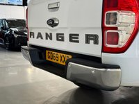 USED 2020 69 FORD RANGER 2.0 LIMITED ECOBLUE 2d 210 BHP 
