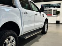 USED 2020 69 FORD RANGER 2.0 LIMITED ECOBLUE 2d 210 BHP 