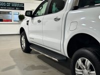 USED 2020 69 FORD RANGER 2.0 LIMITED ECOBLUE 2d 210 BHP 