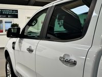 USED 2020 69 FORD RANGER 2.0 LIMITED ECOBLUE 2d 210 BHP 