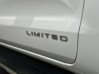 USED 2020 69 FORD RANGER 2.0 LIMITED ECOBLUE 2d 210 BHP 