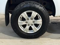 USED 2020 69 FORD RANGER 2.0 LIMITED ECOBLUE 2d 210 BHP 