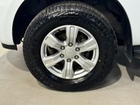 USED 2020 69 FORD RANGER 2.0 LIMITED ECOBLUE 2d 210 BHP 