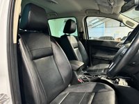 USED 2020 69 FORD RANGER 2.0 LIMITED ECOBLUE 2d 210 BHP 