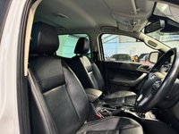 USED 2020 69 FORD RANGER 2.0 LIMITED ECOBLUE 2d 210 BHP 